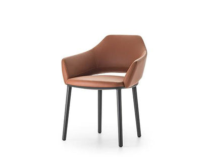 Vic 645 Armchair