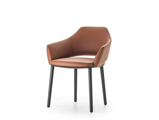 Vic 645 Armchair