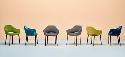 Vic 646 Armchair