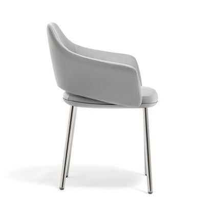 Vic 646 Armchair