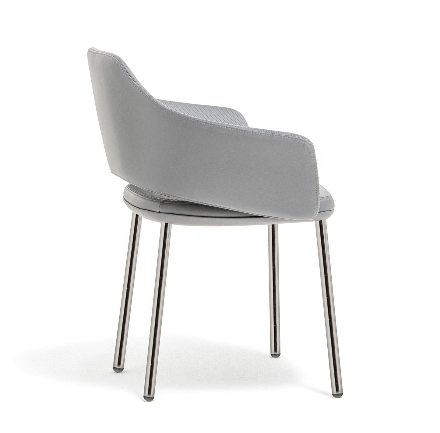 Vic 646 Armchair