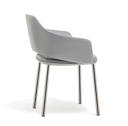 Vic 646 Armchair