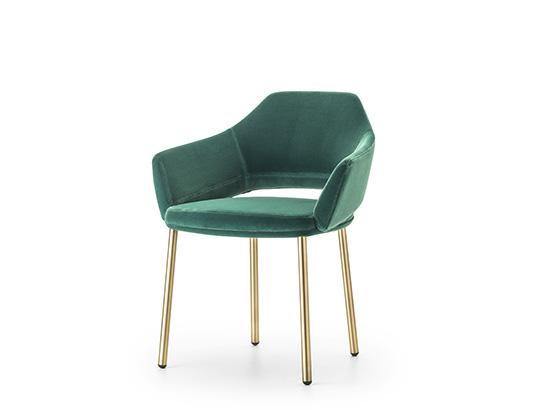 Vic 646 Armchair