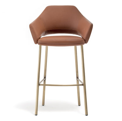 Vic 648 High Stool-Contract Furniture Store for hospitality, leisure & commercial projects