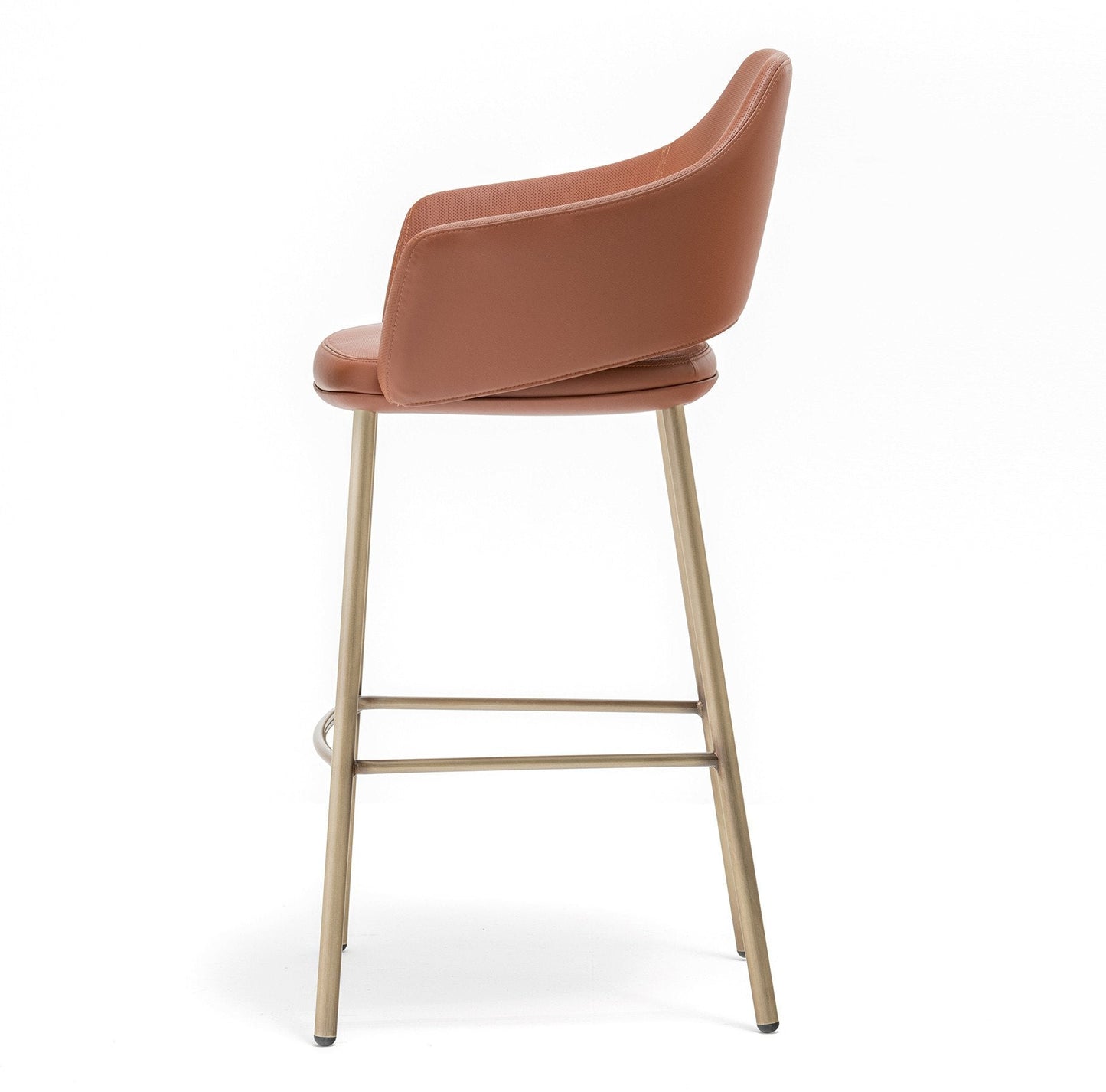 Vic 648 High Stool-Contract Furniture Store for hospitality, leisure & commercial projects