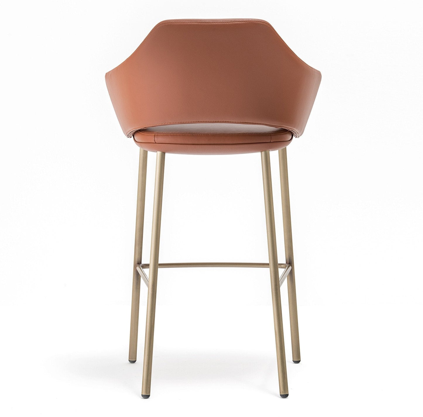 Vic 648 High Stool-Contract Furniture Store for hospitality, leisure & commercial projects