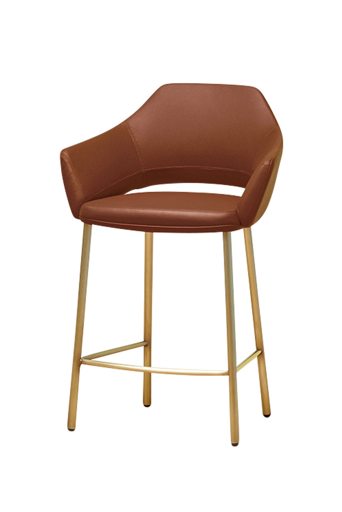 Vic 648 High Stool-Contract Furniture Store for hospitality, leisure & commercial projects