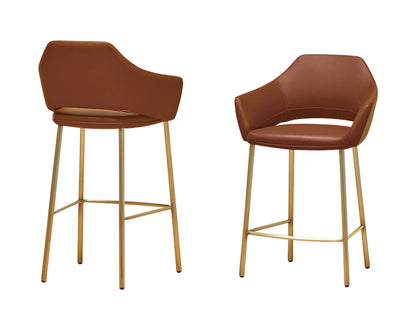 Vic 648 High Stool-Contract Furniture Store for hospitality, leisure & commercial projects