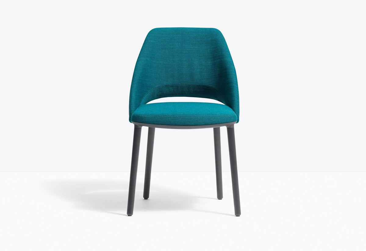 Vic 655 Side Chair-Pedrali-Contract Furniture Store
