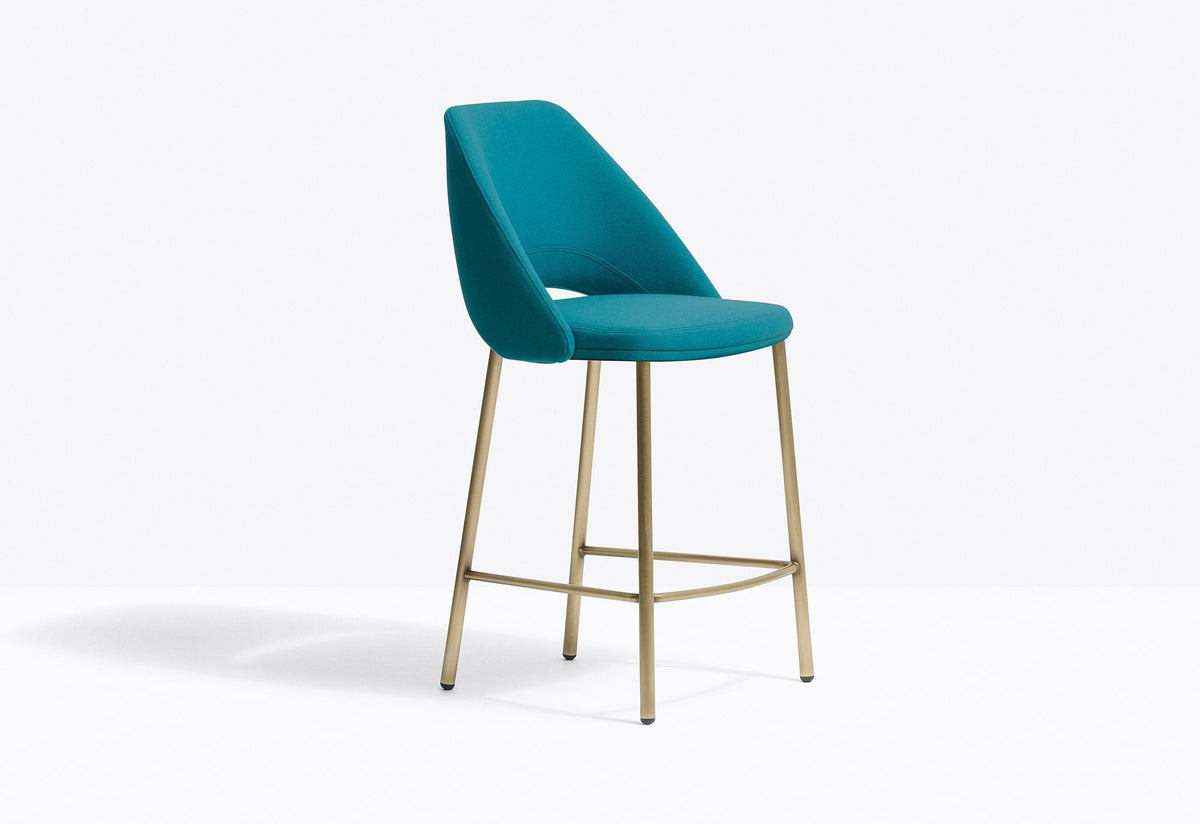 Vic 658 High Stool-Pedrali-Contract Furniture Store