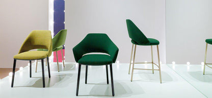 Vic 658 High Stool