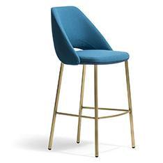 Vic 658 High Stool