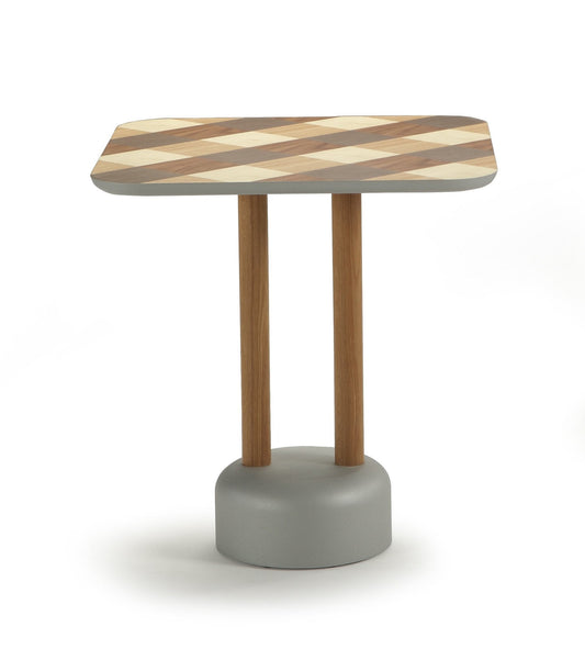 Vichy Dining Table-Contract Furniture Store for hospitality, leisure & commercial projects