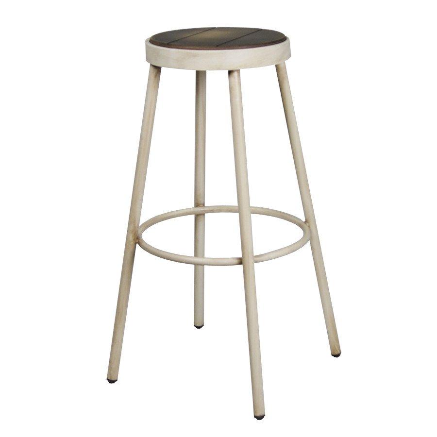 Vico High Stool