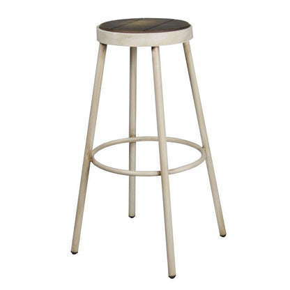 Vico High Stool