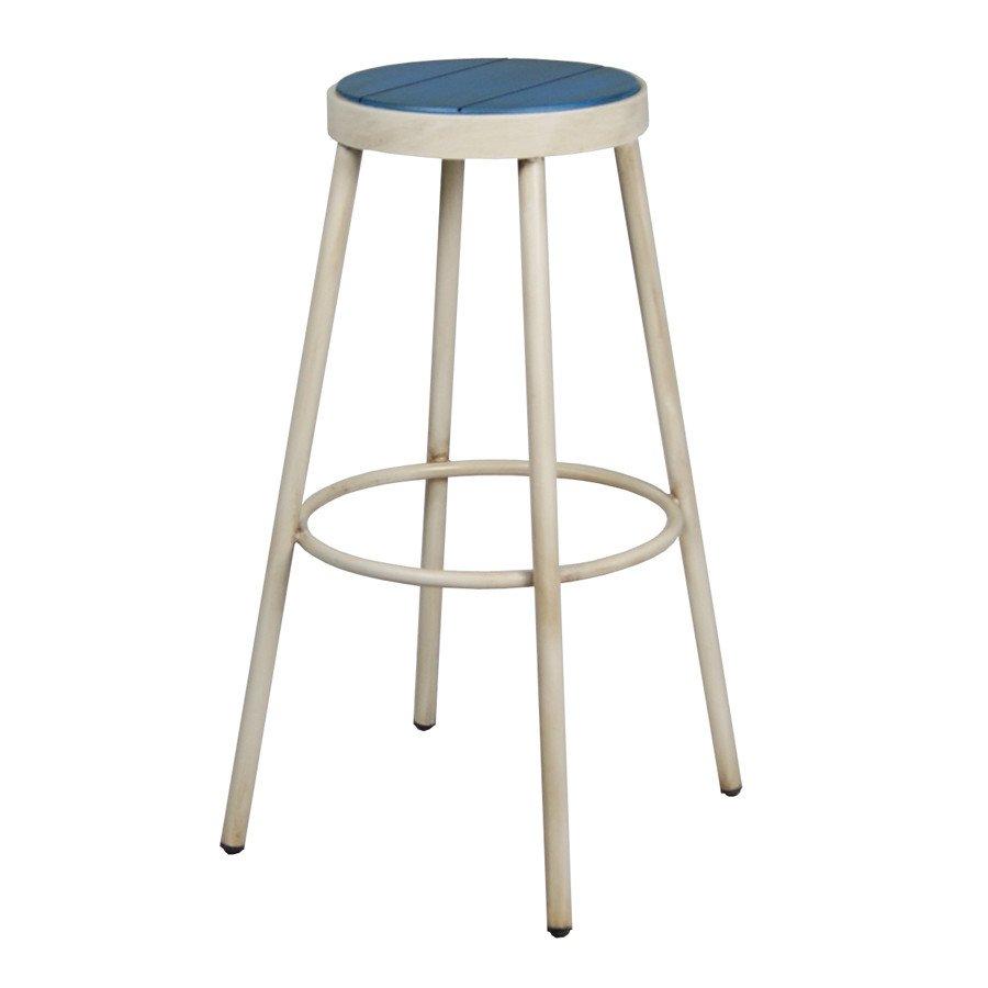 Vico High Stool