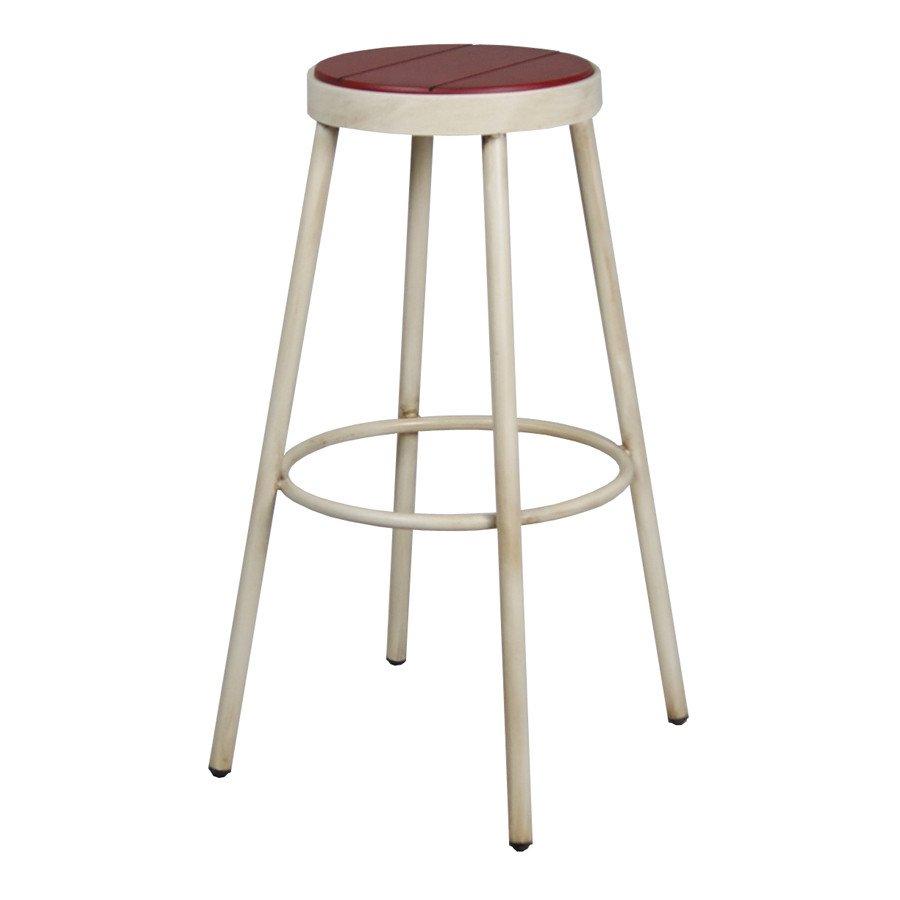 Vico High Stool