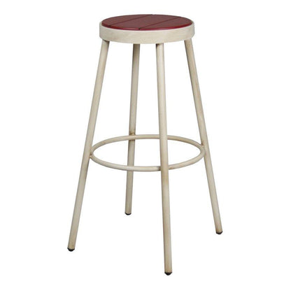 Vico High Stool