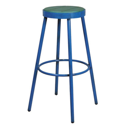 Vico High Stool
