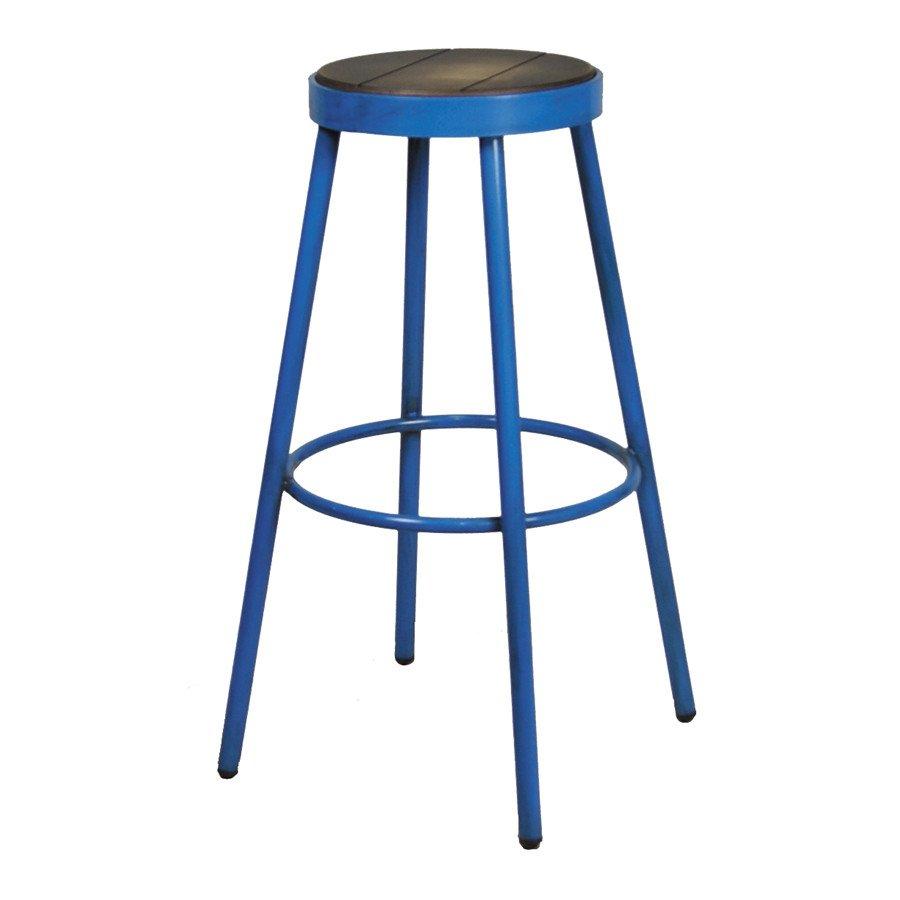 Vico High Stool