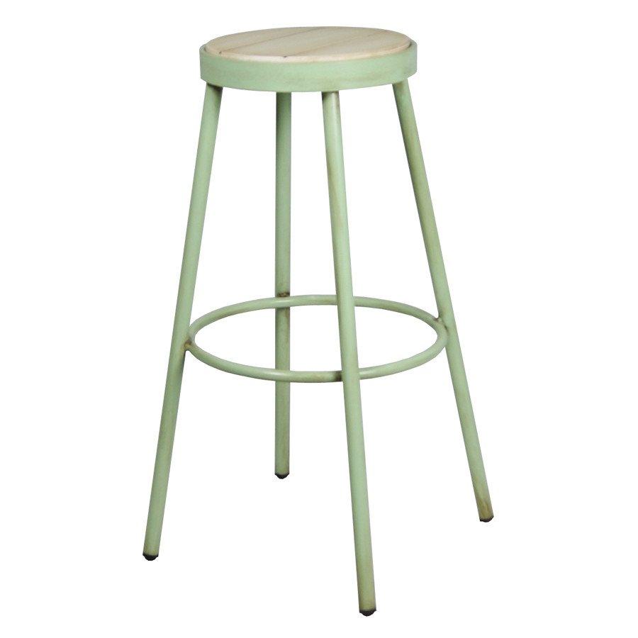 Vico High Stool