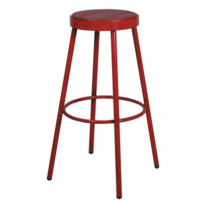 Vico High Stool