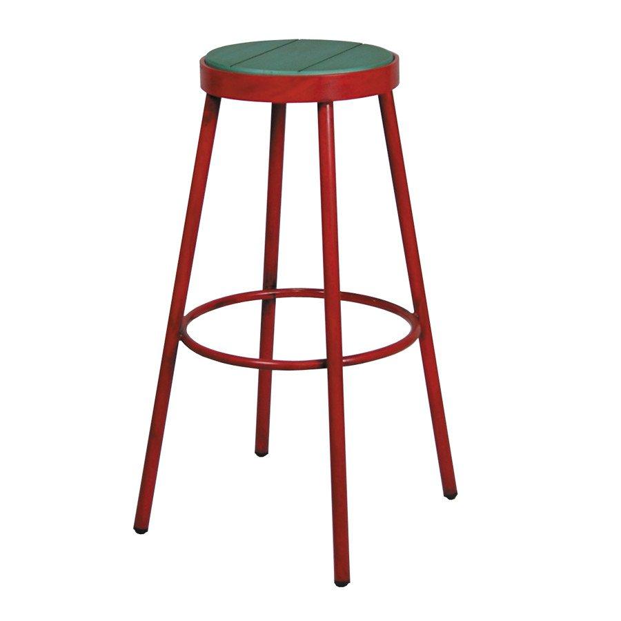 Vico High Stool