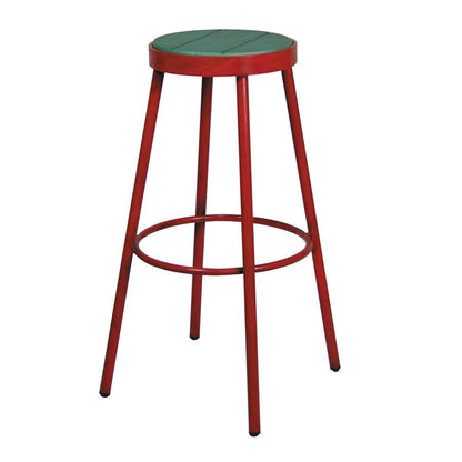 Vico High Stool