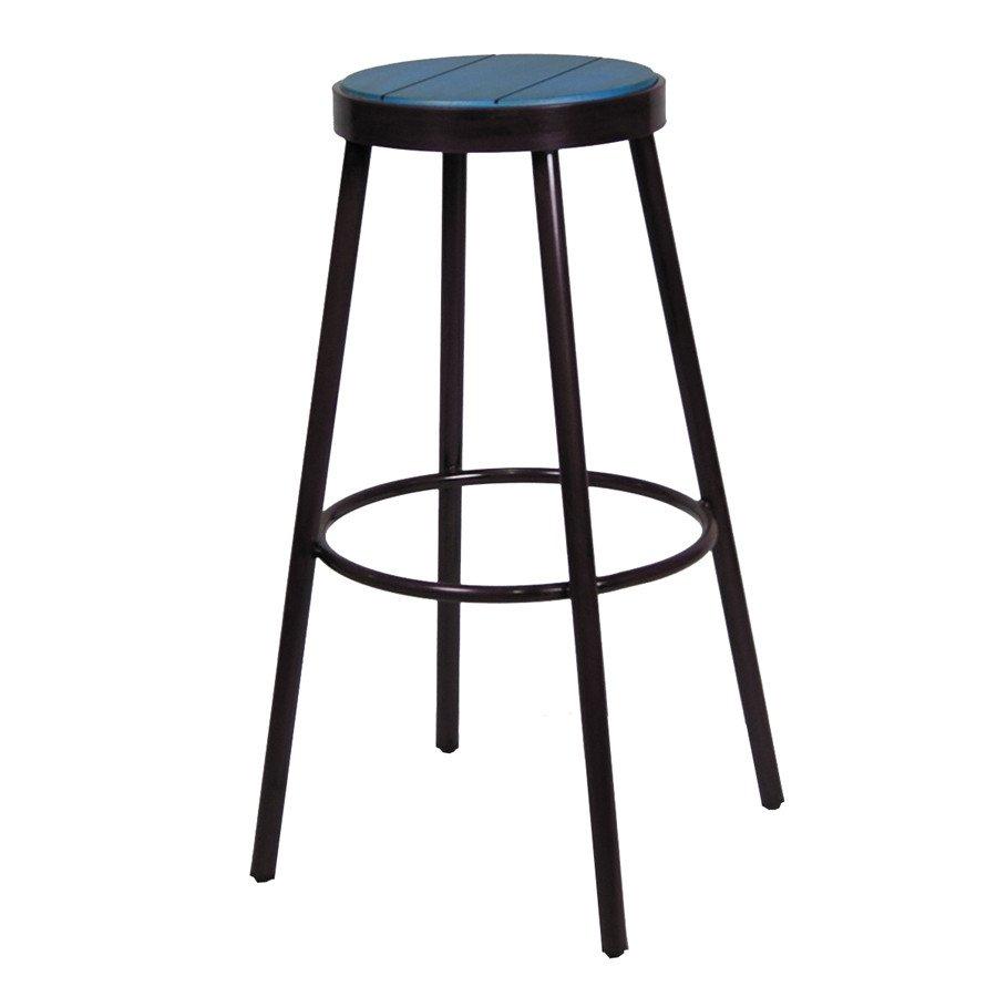 Vico High Stool