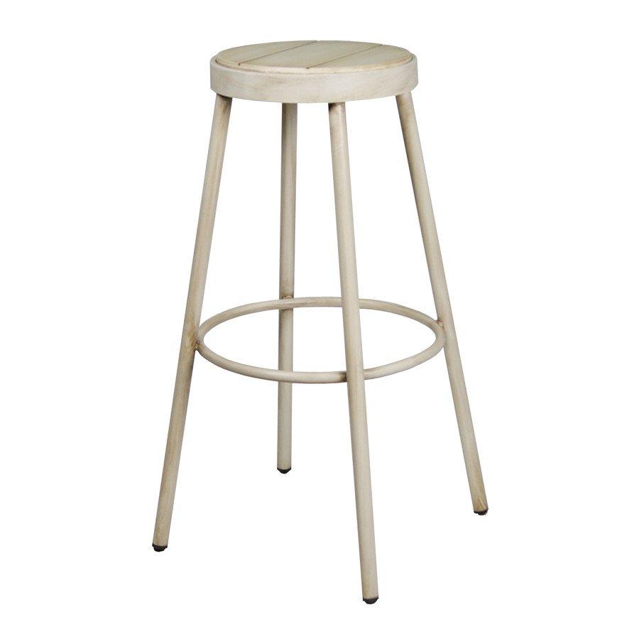 Vico High Stool