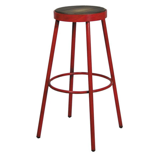 Vico High Stool-Contract Furniture Store for hospitality, leisure & commercial projects