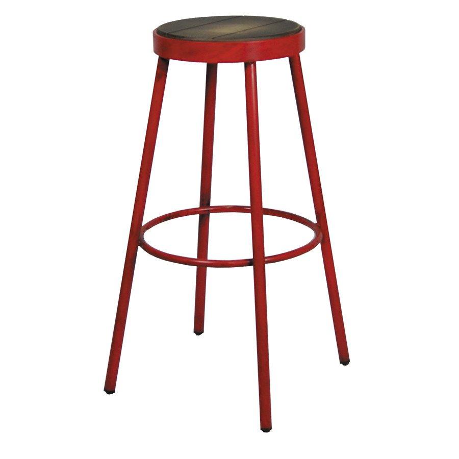 Vico High Stool
