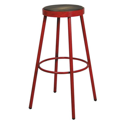 Vico High Stool