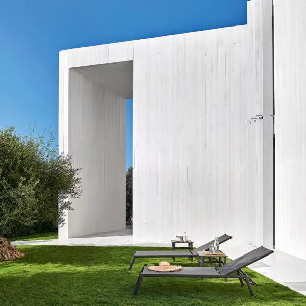 Victor 2822T Sunbed-Contract Furniture Store for hospitality, leisure & commercial projects