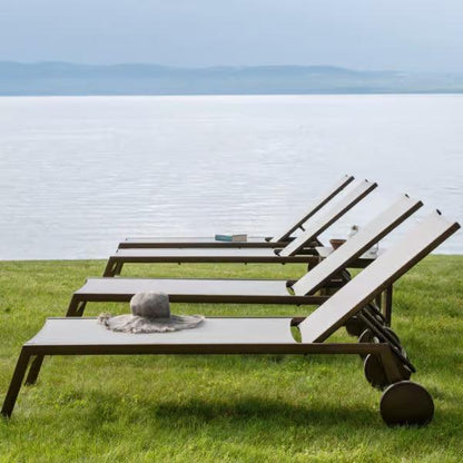 Victor 2822T Sunbed-Contract Furniture Store for hospitality, leisure & commercial projects