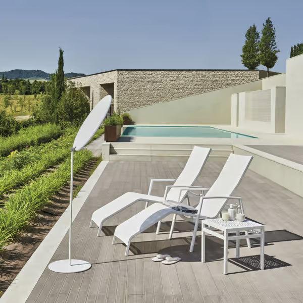 Victor 2912T Relax Sunbed-Contract Furniture Store for hospitality, leisure & commercial projects