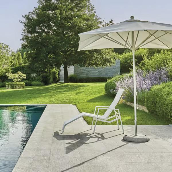 Victor 2912T Relax Sunbed-Contract Furniture Store for hospitality, leisure & commercial projects