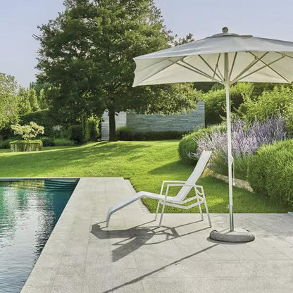 Victor 2912T Relax Sunbed-Contract Furniture Store for hospitality, leisure & commercial projects