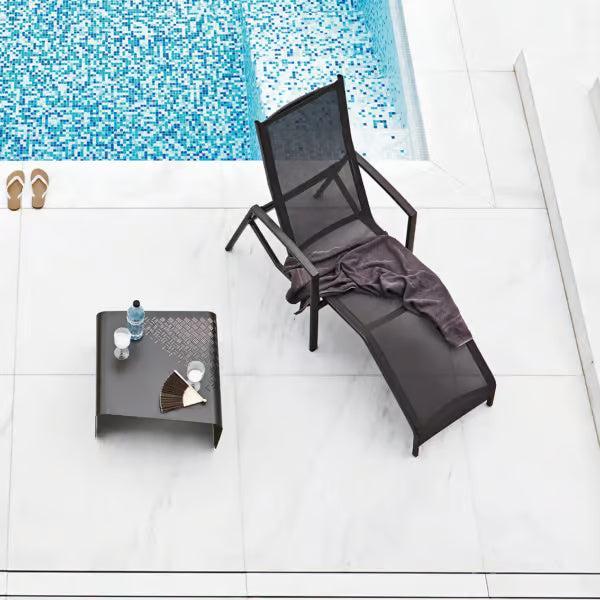 Victor 2912T Relax Sunbed-Contract Furniture Store for hospitality, leisure & commercial projects
