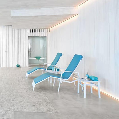 Victor 2912T Relax Sunbed-Contract Furniture Store for hospitality, leisure & commercial projects