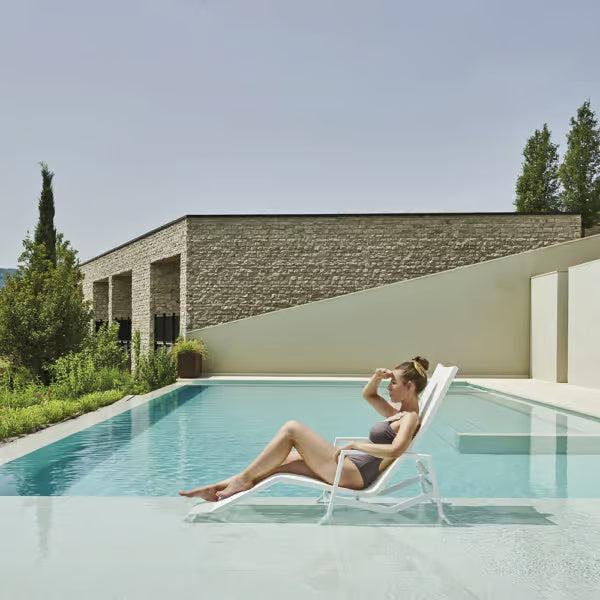 Victor 2912T Relax Sunbed-Contract Furniture Store for hospitality, leisure & commercial projects