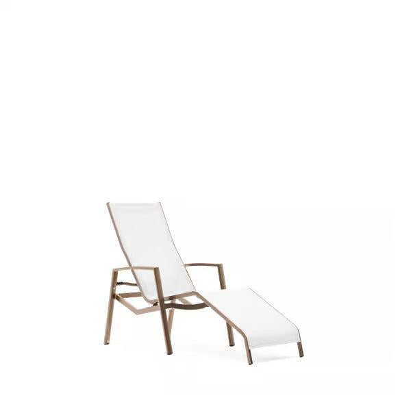 Victor 2912T Relax Sunbed-Contract Furniture Store for hospitality, leisure & commercial projects