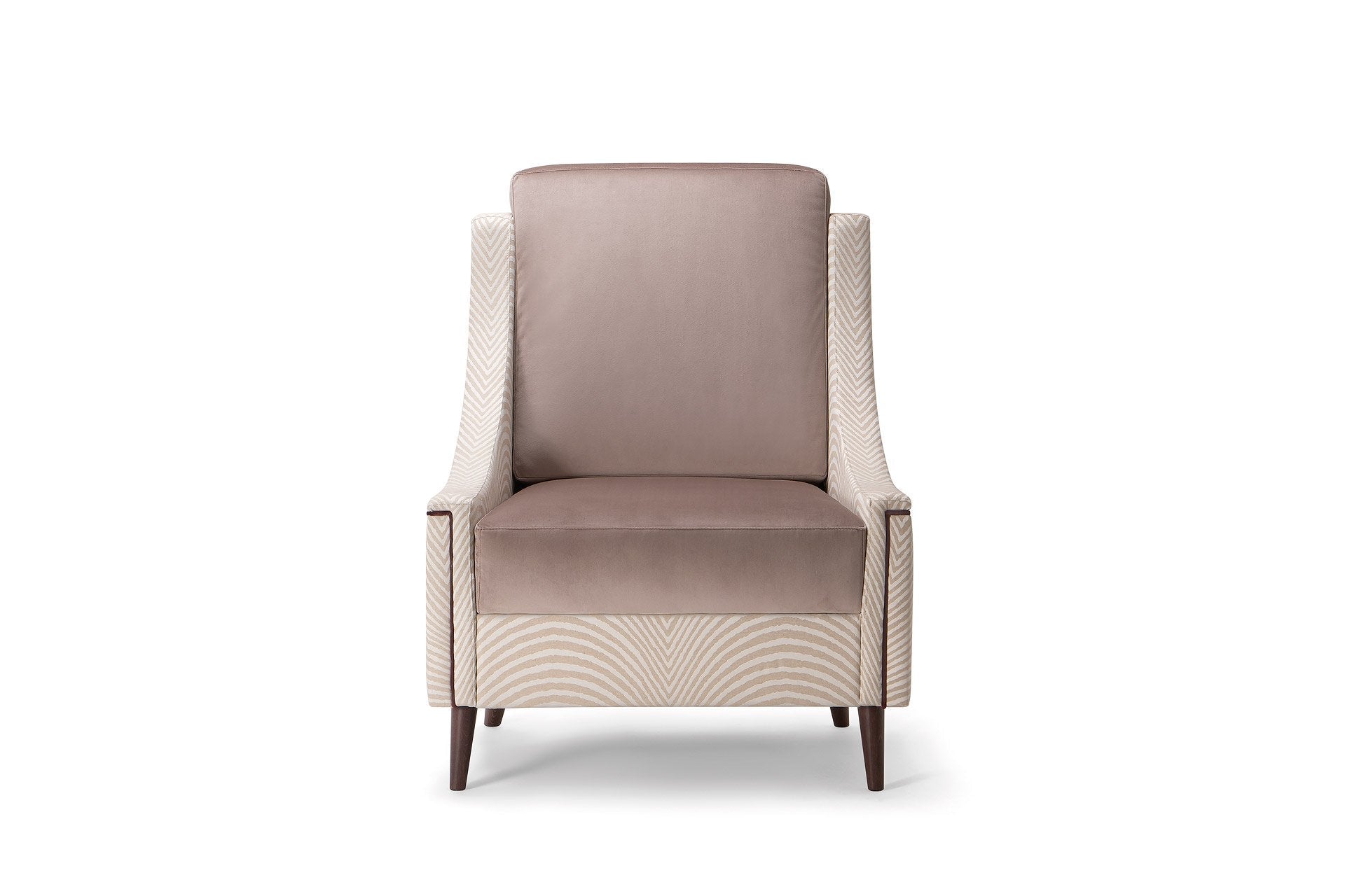Victoria 019 P Lounge Chair