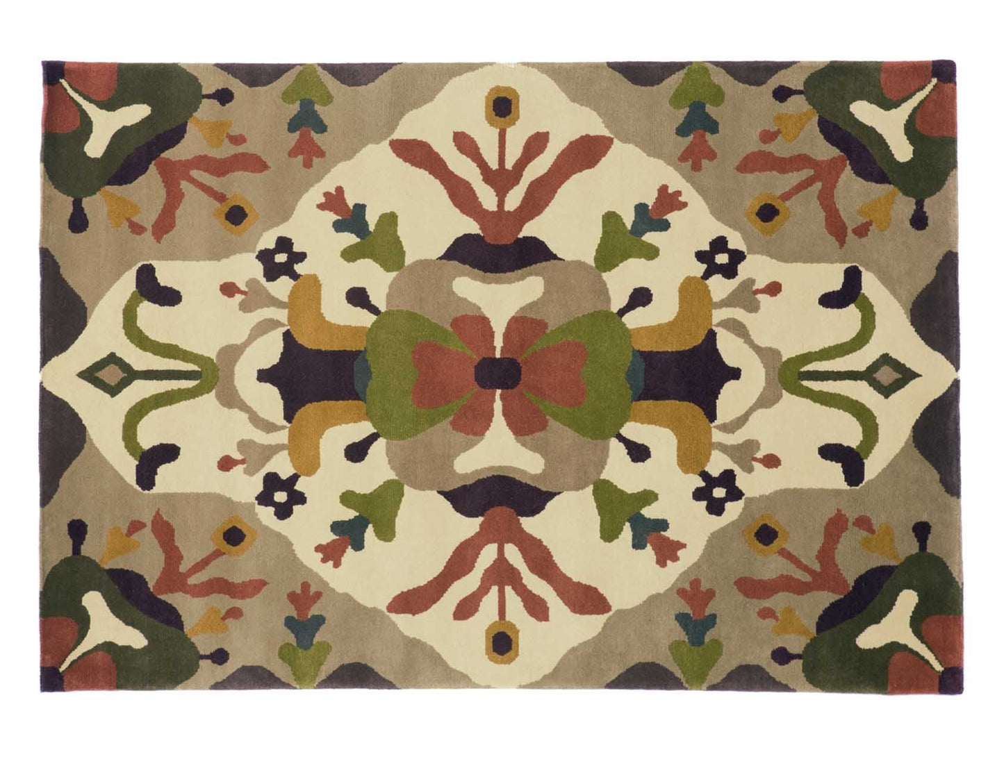 Victoria 1 Rug-Contract Furniture Store for hospitality, leisure & commercial projects