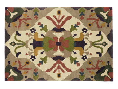 Victoria 1 Rug-Contract Furniture Store for hospitality, leisure & commercial projects