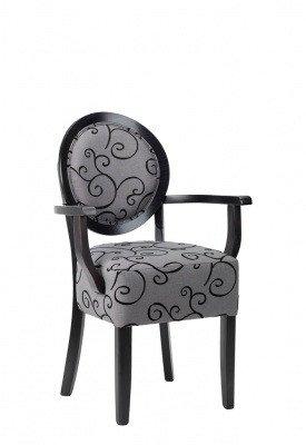 Victoria Armchair