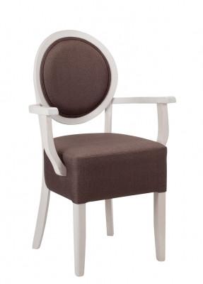 Victoria Armchair