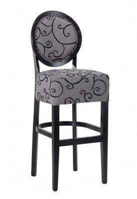 Victoria High Stool