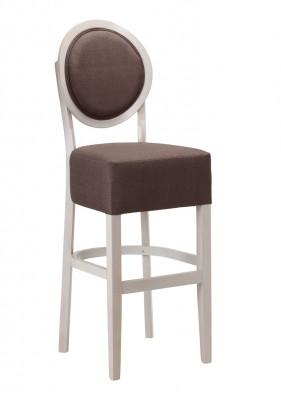Victoria High Stool-GF-Contract Furniture Store
