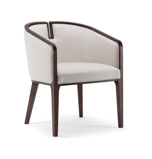 Vida 106 PO Armchair-Contract Furniture Store for hospitality, leisure & commercial projects